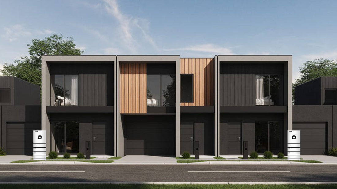 Koyoe Energy signs exclusive agency agreement with Australian energy storage developer Reyus Energy