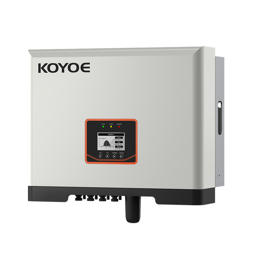 20kW Grid-connected Inverter/Three-phase