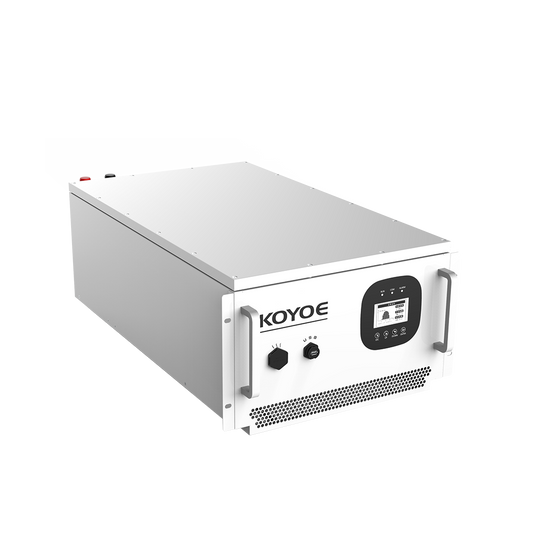 100kW Bidirectional Energy Storage converter