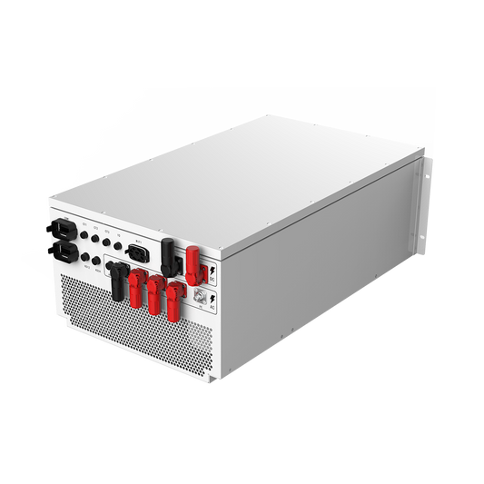 100kW Bidirectional Energy Storage converter
