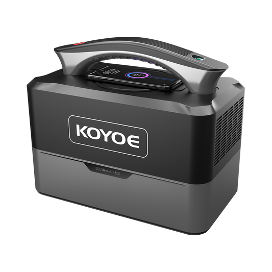 Portable Power Station