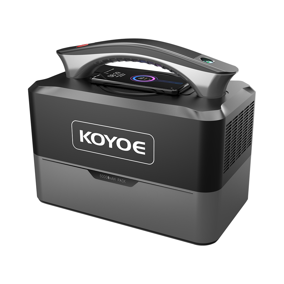 Portable Power Station