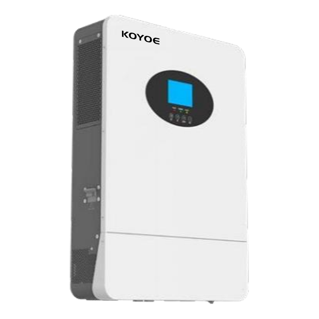 10kW Solar Storage Inverter-EU
