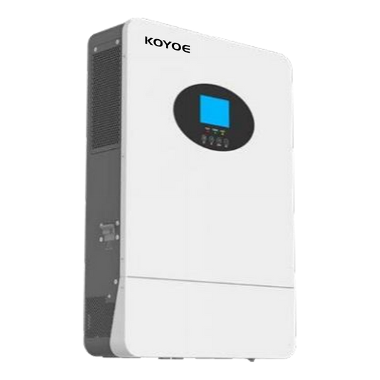 10kW Solar Storage Inverter-US