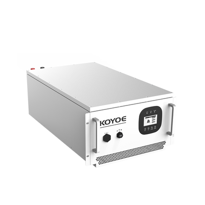 125kw Bidirectional Energy Storage converter