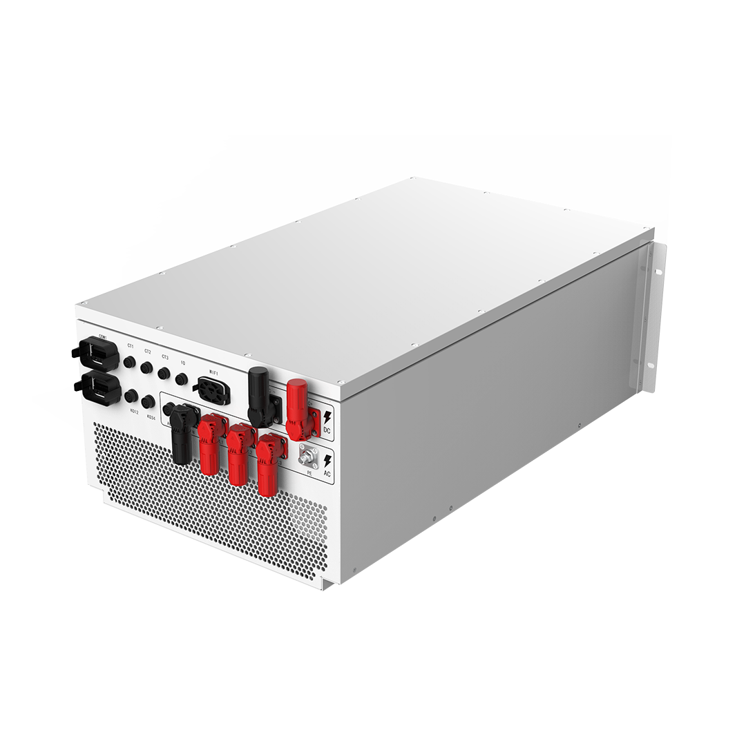 125kw Bidirectional Energy Storage converter