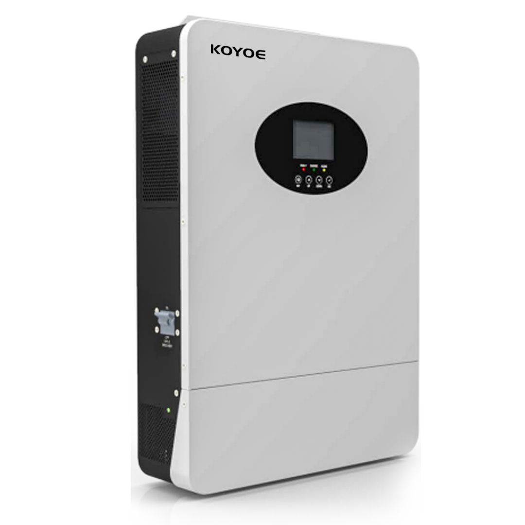 12kW Solar Storage Inverter-EU