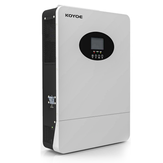12kW Solar Storage Inverter-EU
