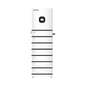 15kW-30kWh Distributed photovoltaic Storage Hybrid System (stacked)
