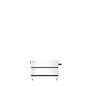 Stackable battery pack