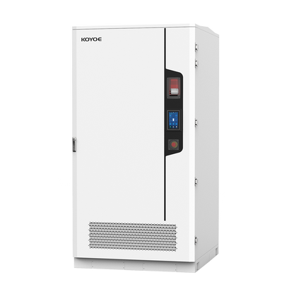 100kW-241kWh Energy Storage System