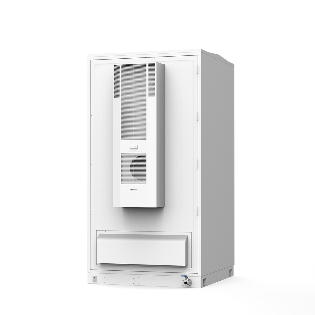 100kW-241kWh Energy Storage System