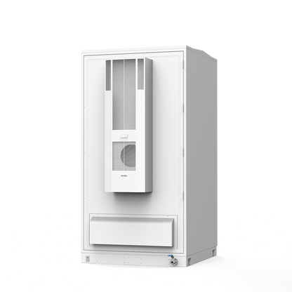 100kW-241kWh Energy Storage System