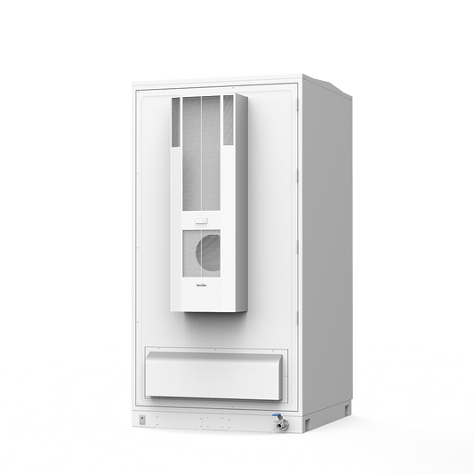 125kW-241kWh Energy Storage System