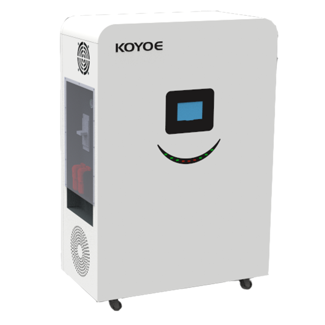 KY-16kWh-L 100A/200A IP65