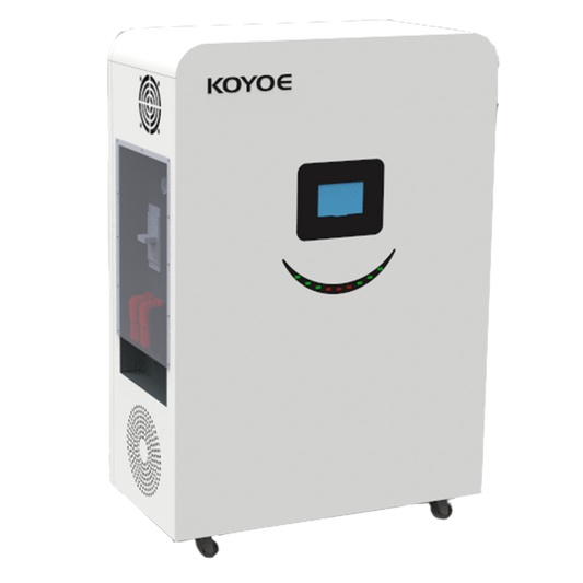 KY-16kWh-L 200A/250A IP65