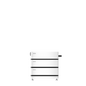 Stackable battery pack
