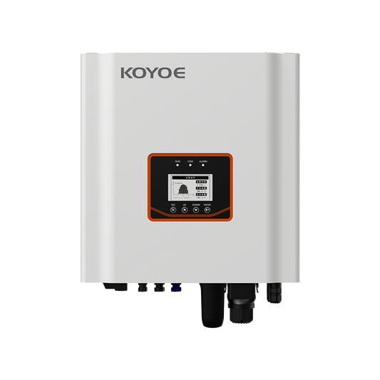 7kW Hybrid Inverter/Single-phase