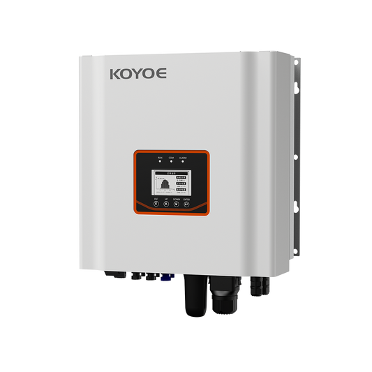 7kW Hybrid Inverter/Single-phase