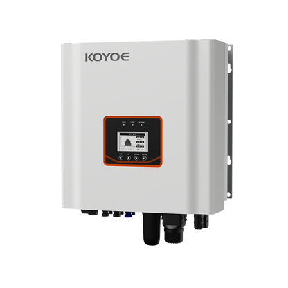 3kW Hybrid Inverter/Single-phase