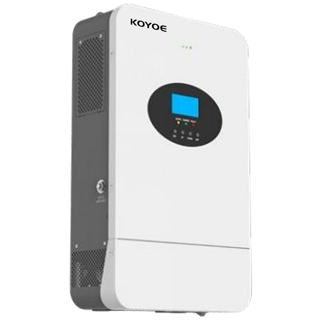 3.6kW Solar Storage Inverter-EU