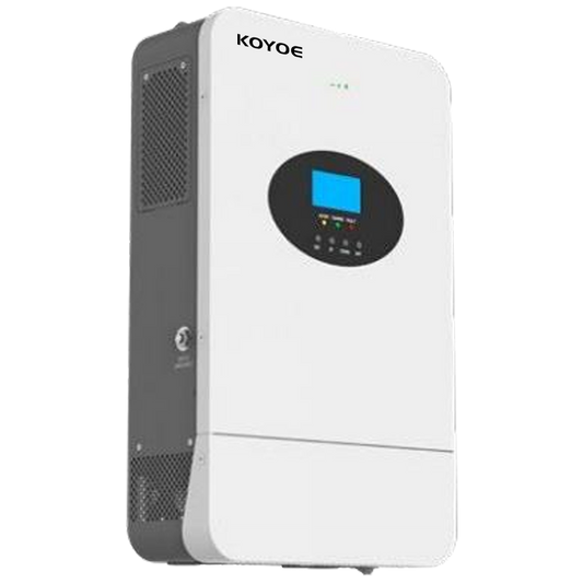 3.6kW Solar Storage Inverter-EU