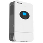 3.6kW Solar Storage Inverter-EU