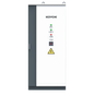 30kW-121kWh Distributed Photovoltaic EnergyStorage Hybrid System