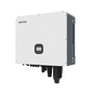 30kW Three-phase Photovoltaic Energy storage Hybrid Inverter