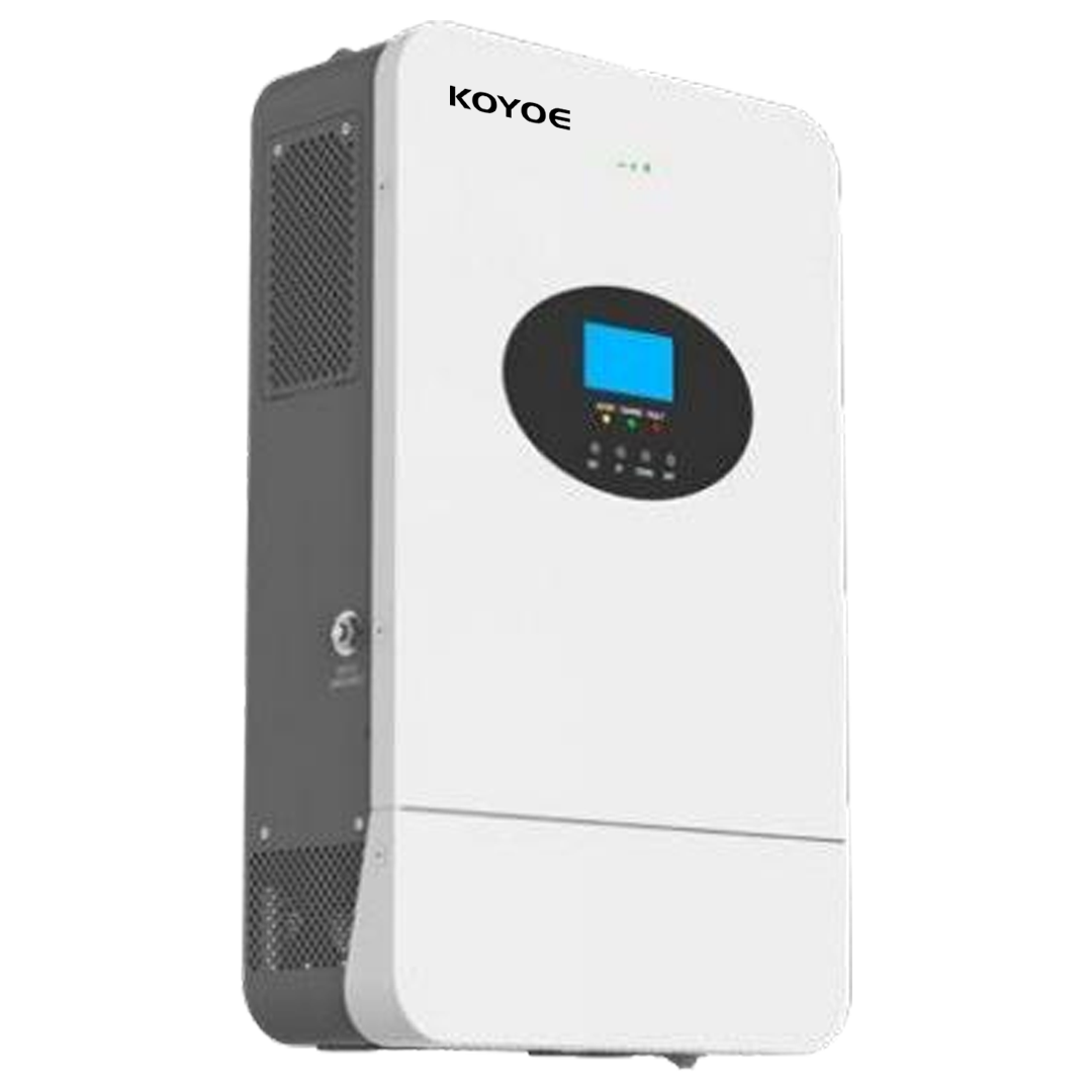 3kW Solar Storage Inverter-US