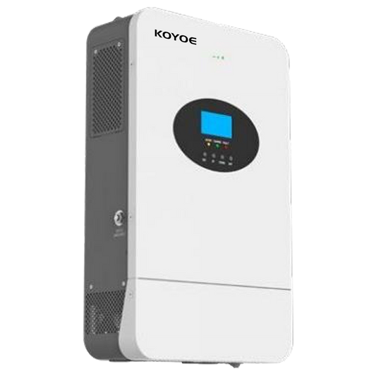 3kW Solar Storage Inverter-US