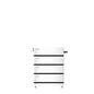 Stackable battery pack