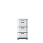 High-Voltage Stacked Battery Pack
