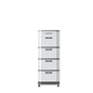 High-Voltage Stacked Battery Pack