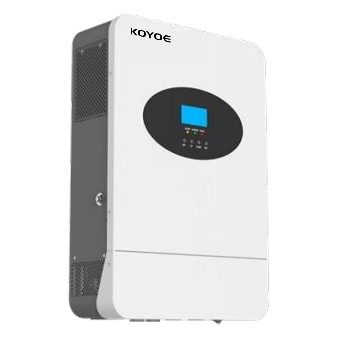 5.6kW Solar Storage Inverter-EU
