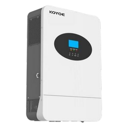 5.6kW Solar Storage Inverter-EU