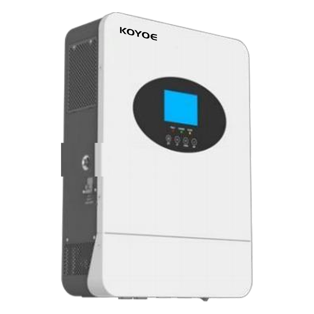 5.6kW Solar Storage Inverter Pro-EU