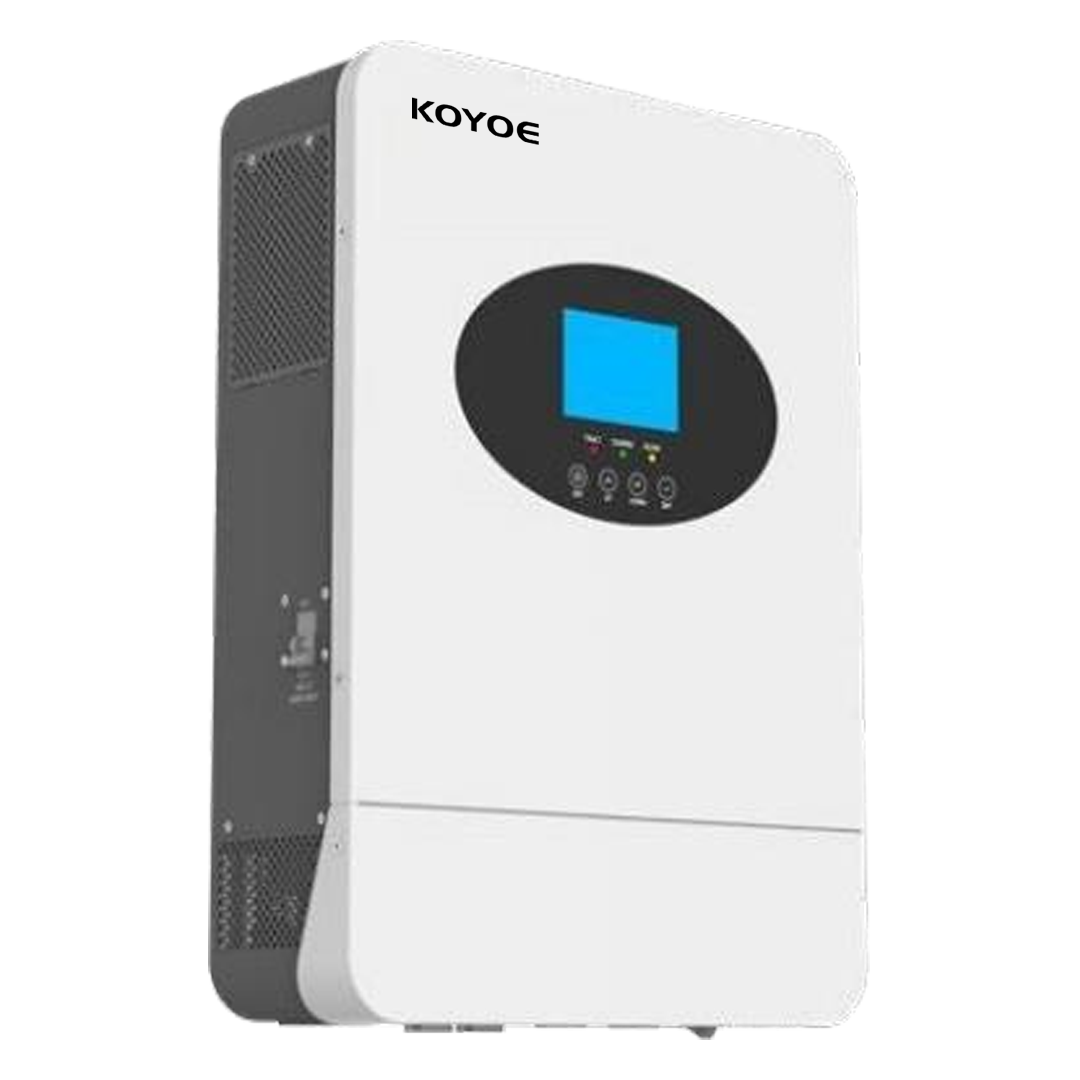 5kW Solar Storage Inverter-US