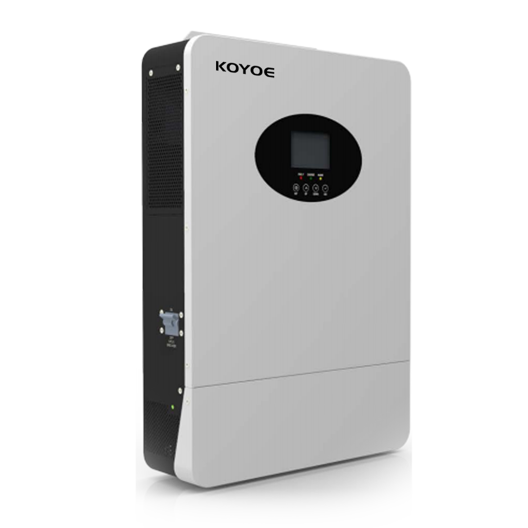6.5kW Solar Storage Inverter-US