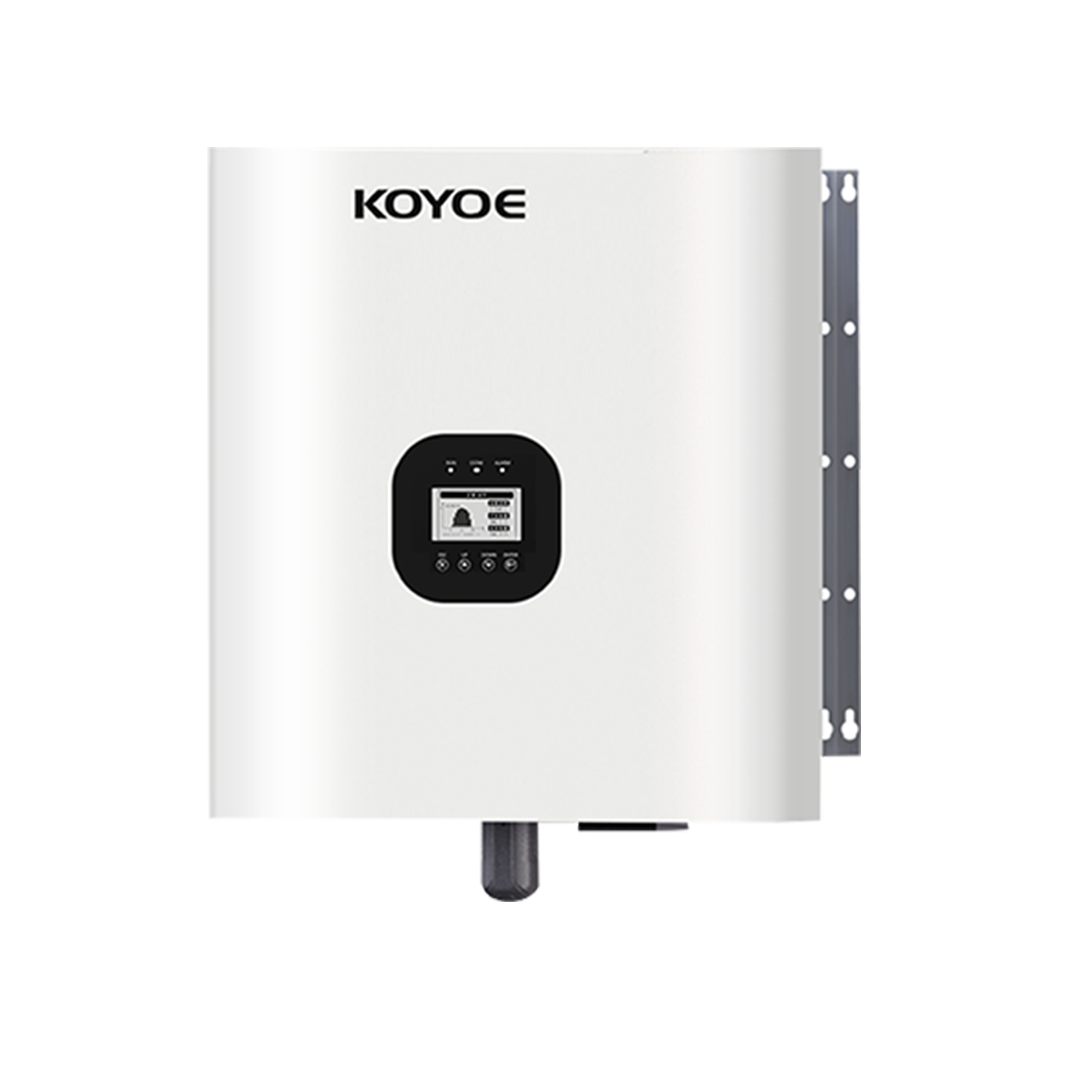 12kW Three-phase Hybrid inverter