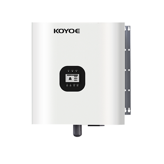 8kW Three-phase Hybrid inverter