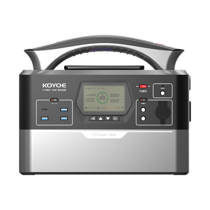 Portable Power Station