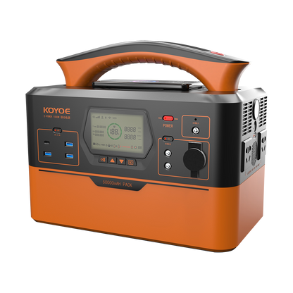 Portable Power Station